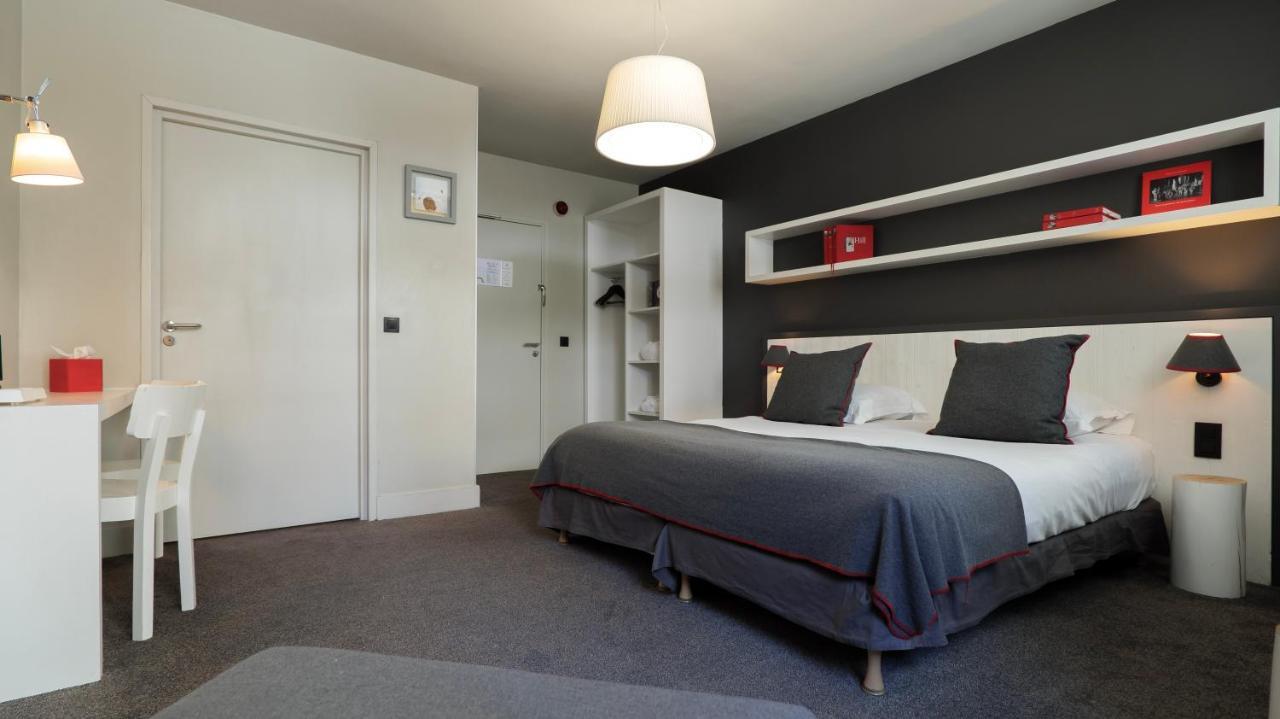 Le Faucigny - De Charme & 3* Chamonix