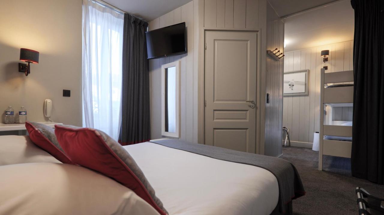 Le Faucigny - De Charme & Hotel